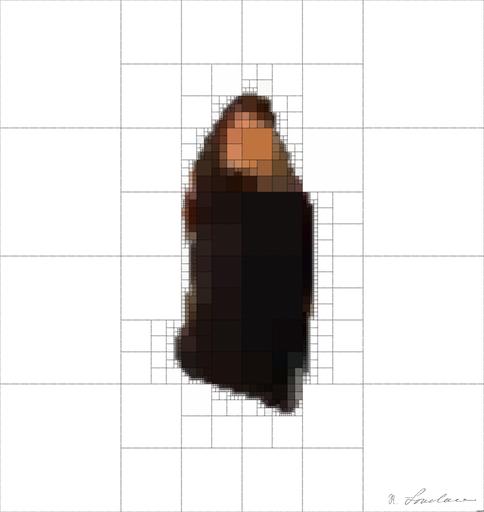 artwork for redditgetsdrawnbybot AI art