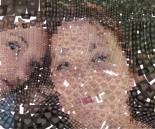 Drawn by bot GTJKeHychKYMvjEtPB4Wpk; art-flowy; artwork for redditgetsdrawnbybot AI art