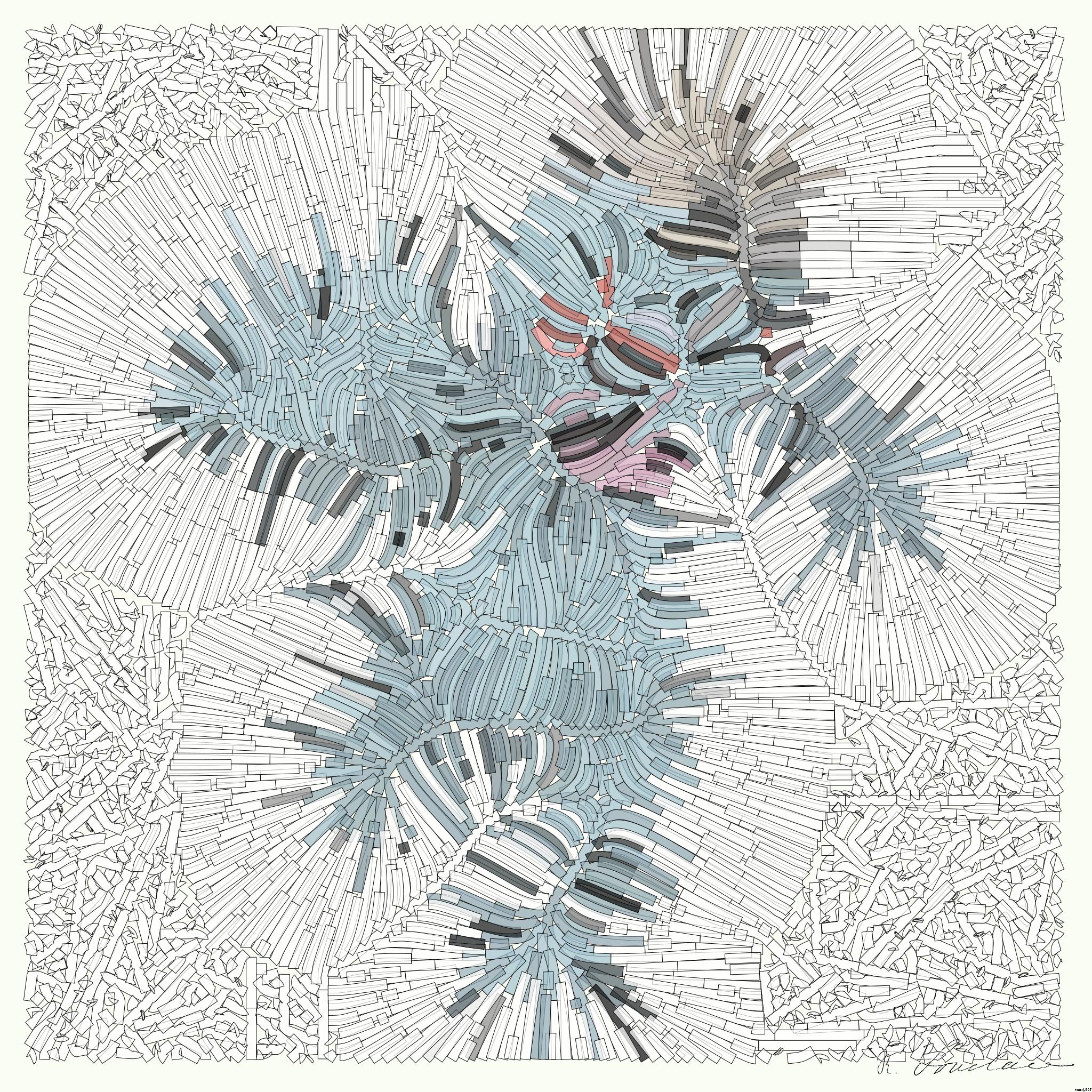 Drawn by bot CVSe29PLT8G8wdp3TJt79m; art-flowy AI Art