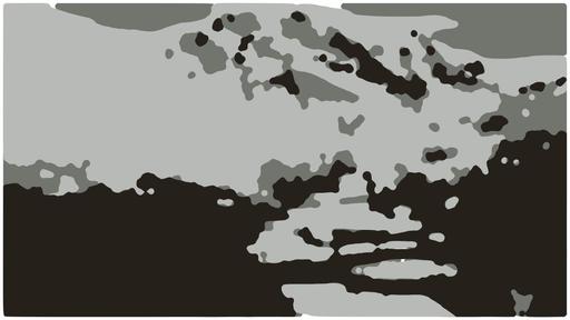 from CC0 photo AI art