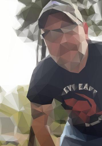artwork for redditgetsdrawnbybot AI art