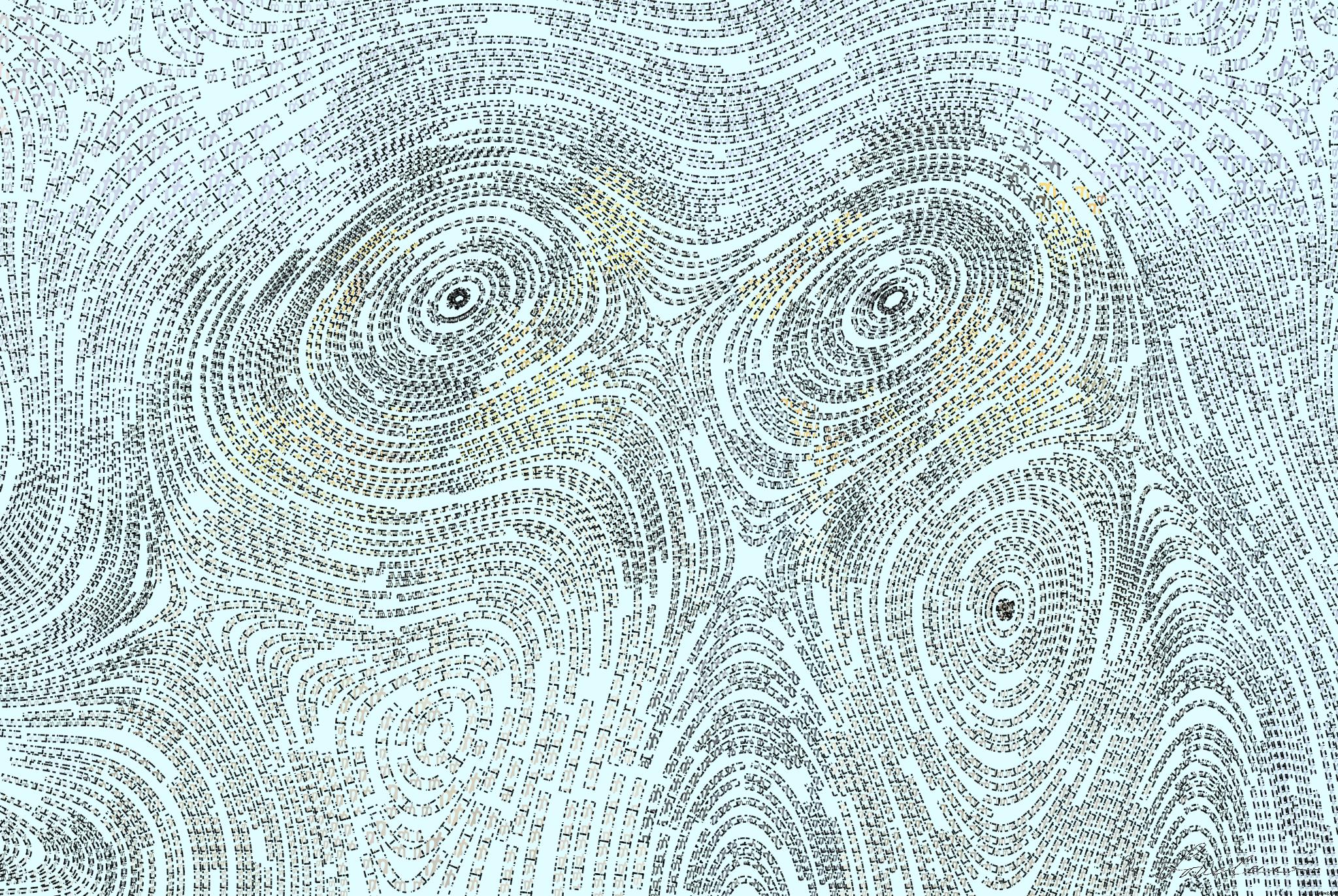 from CC0 photo AI Art