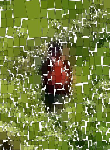 Drawn by bot FyktU2ckymDKNGLLWfSjeZ; art-quadrangle; None AI art