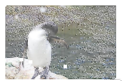 Drawn by bot NVSaz8RTkjhCB5BSgNA3pJ; art-amaze; None AI art