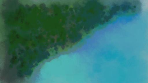 from CC0 photo AI art