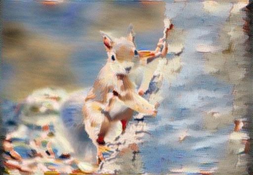 from CC0 photo AI art