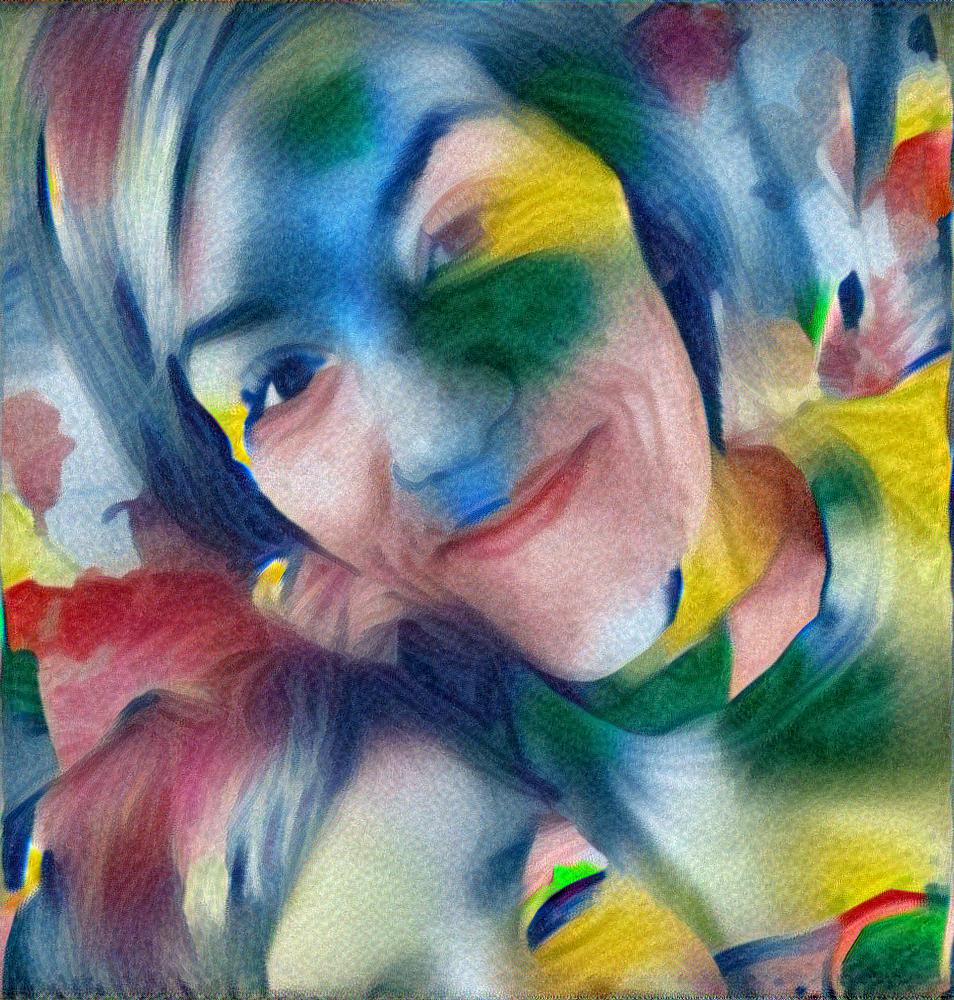 artwork for redditgetsdrawnbybot AI Art