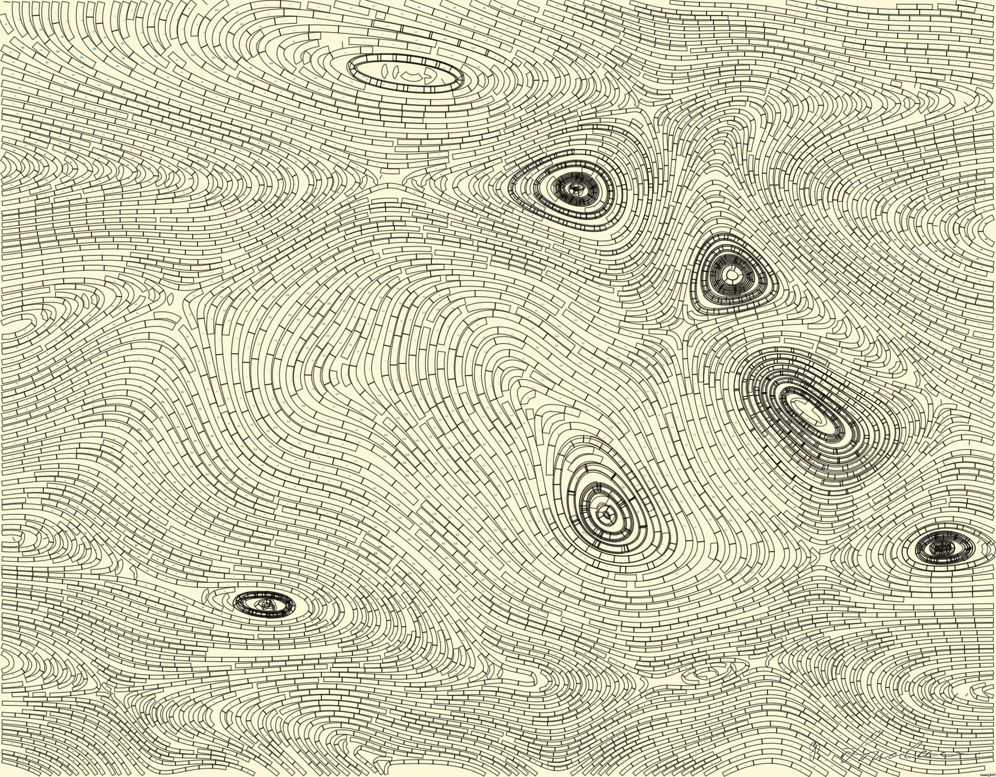 from CC0 photo AI Art