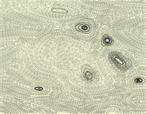 from CC0 photo AI art