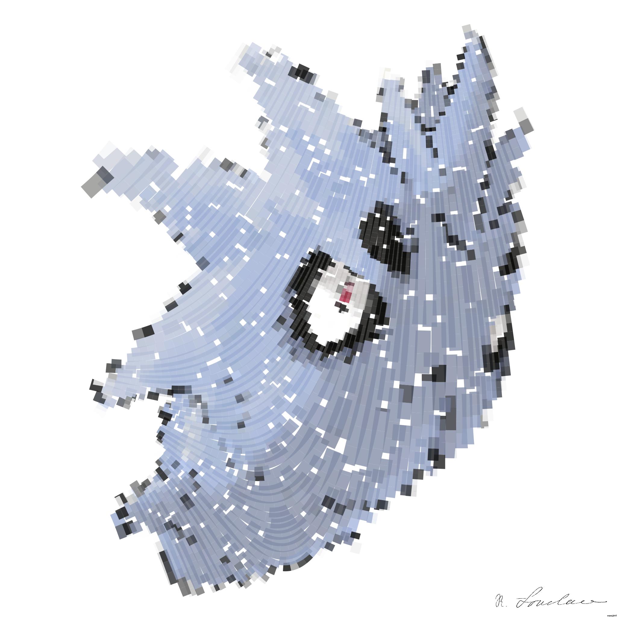 Drawn by bot kHgF24wfnmgveJgWwzyKNJ; art-flowy AI Art