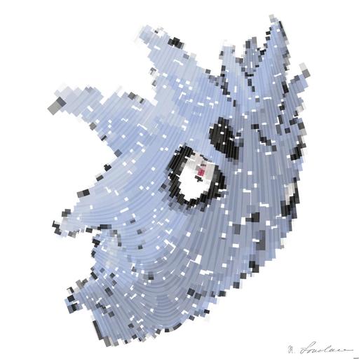 Drawn by bot kHgF24wfnmgveJgWwzyKNJ; art-flowy AI art