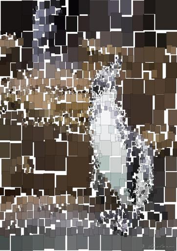 from CC0 photo AI art