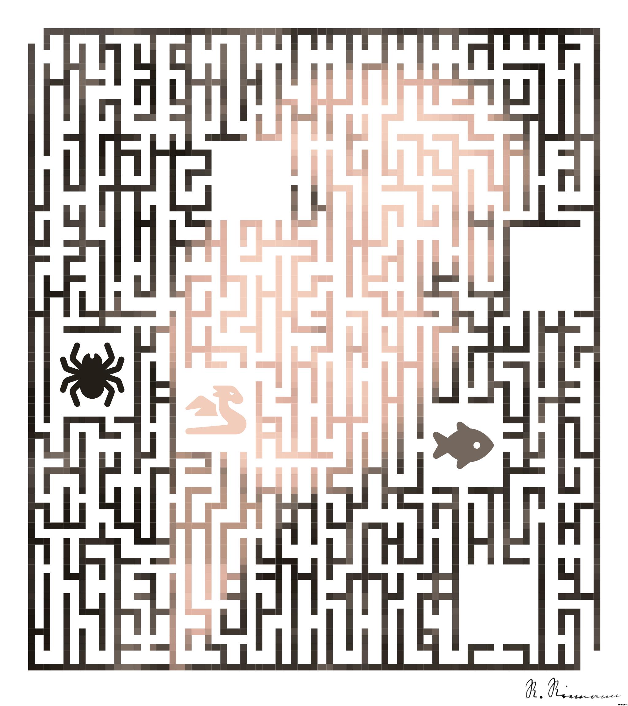 artwork for redditgetsdrawnbybot AI Art