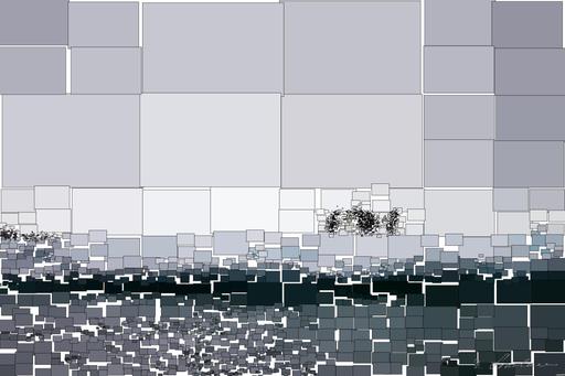 from CC0 photo AI art