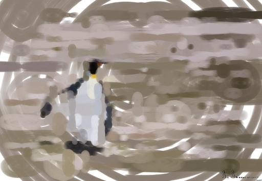 from CC0 photo AI art