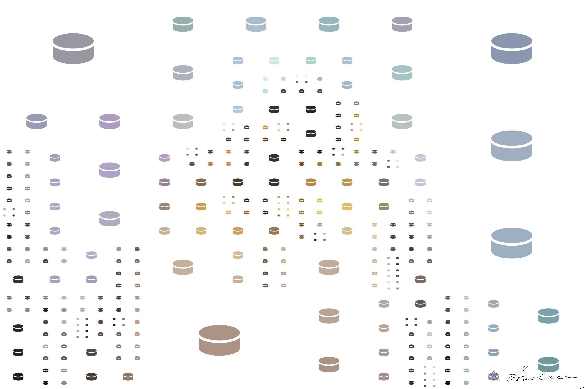 from CC0 photo AI Art