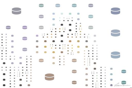 from CC0 photo AI art