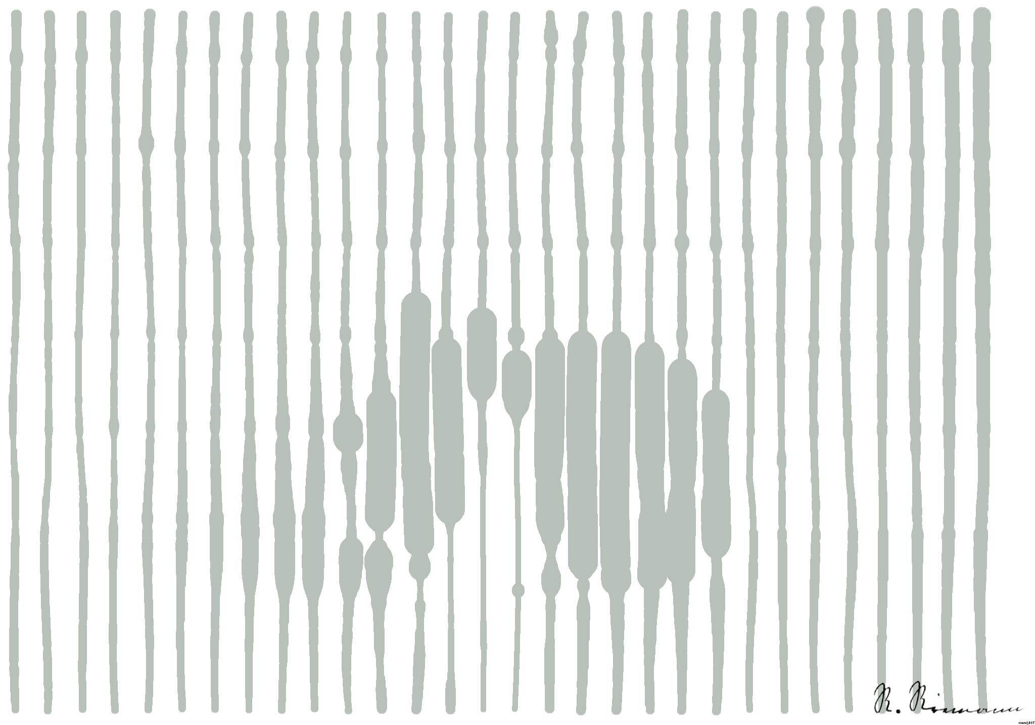 from CC0 photo AI Art