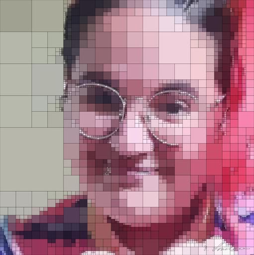 artwork for redditgetsdrawnbybot AI art