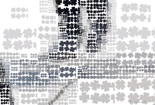 Drawn by bot cMxEH8neksCE9knEqdM3FM; art-quadrangle; None AI art