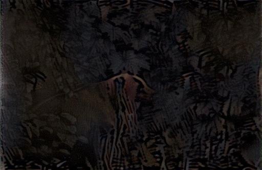 from CC0 photo AI art