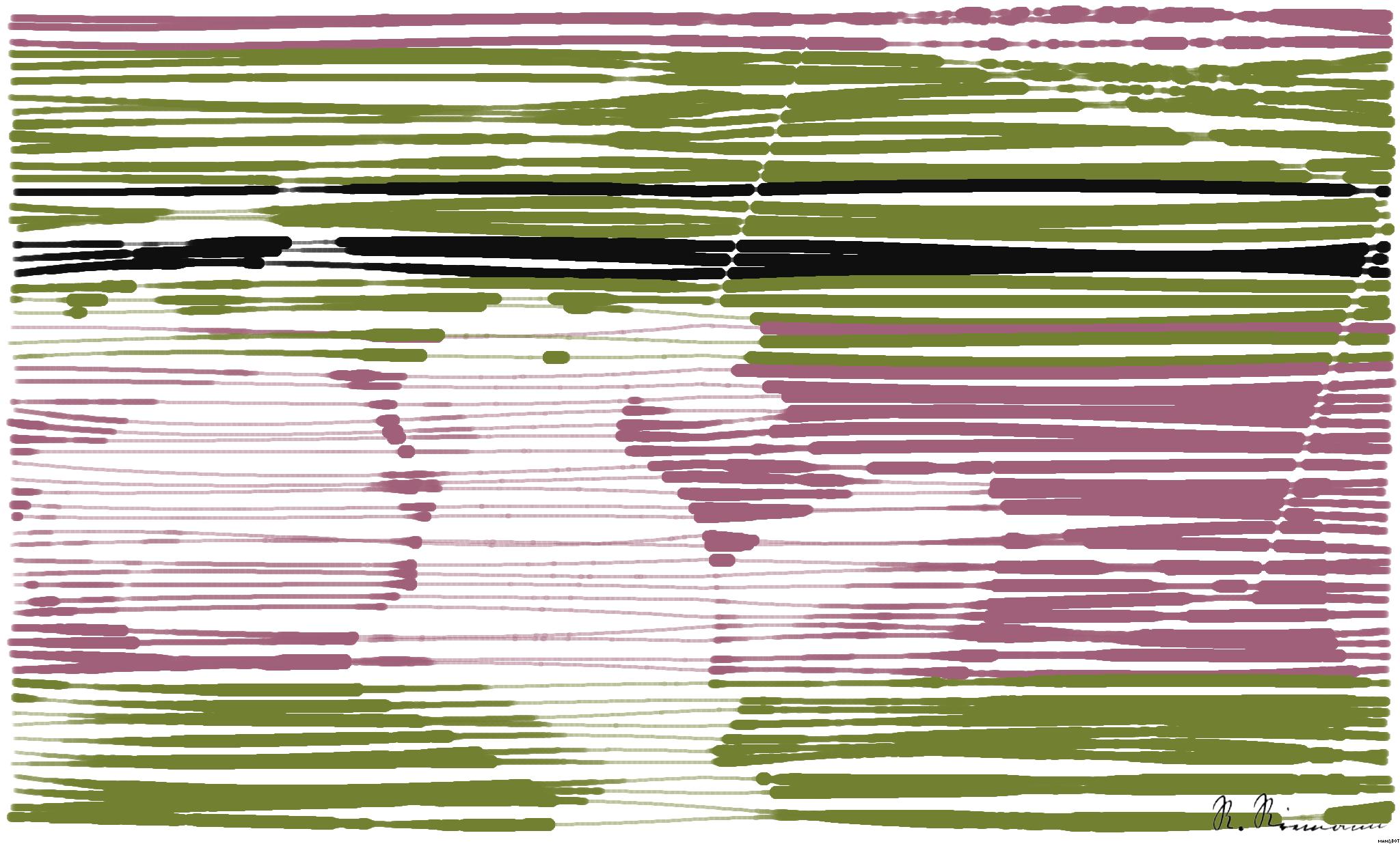 from CC0 photo AI Art