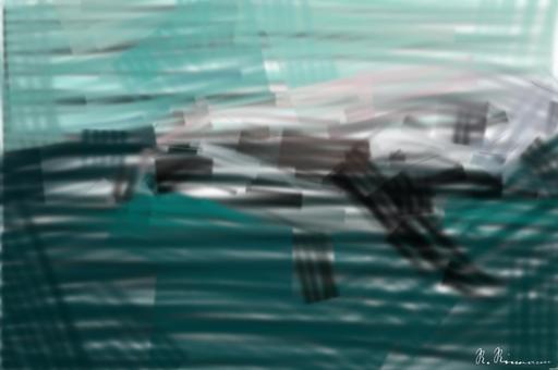 from CC0 photo AI art