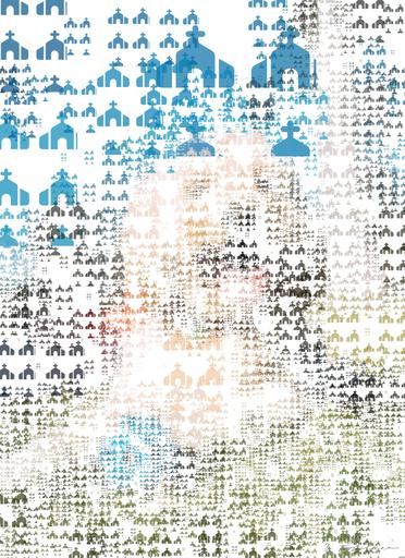 from CC0 photo AI art