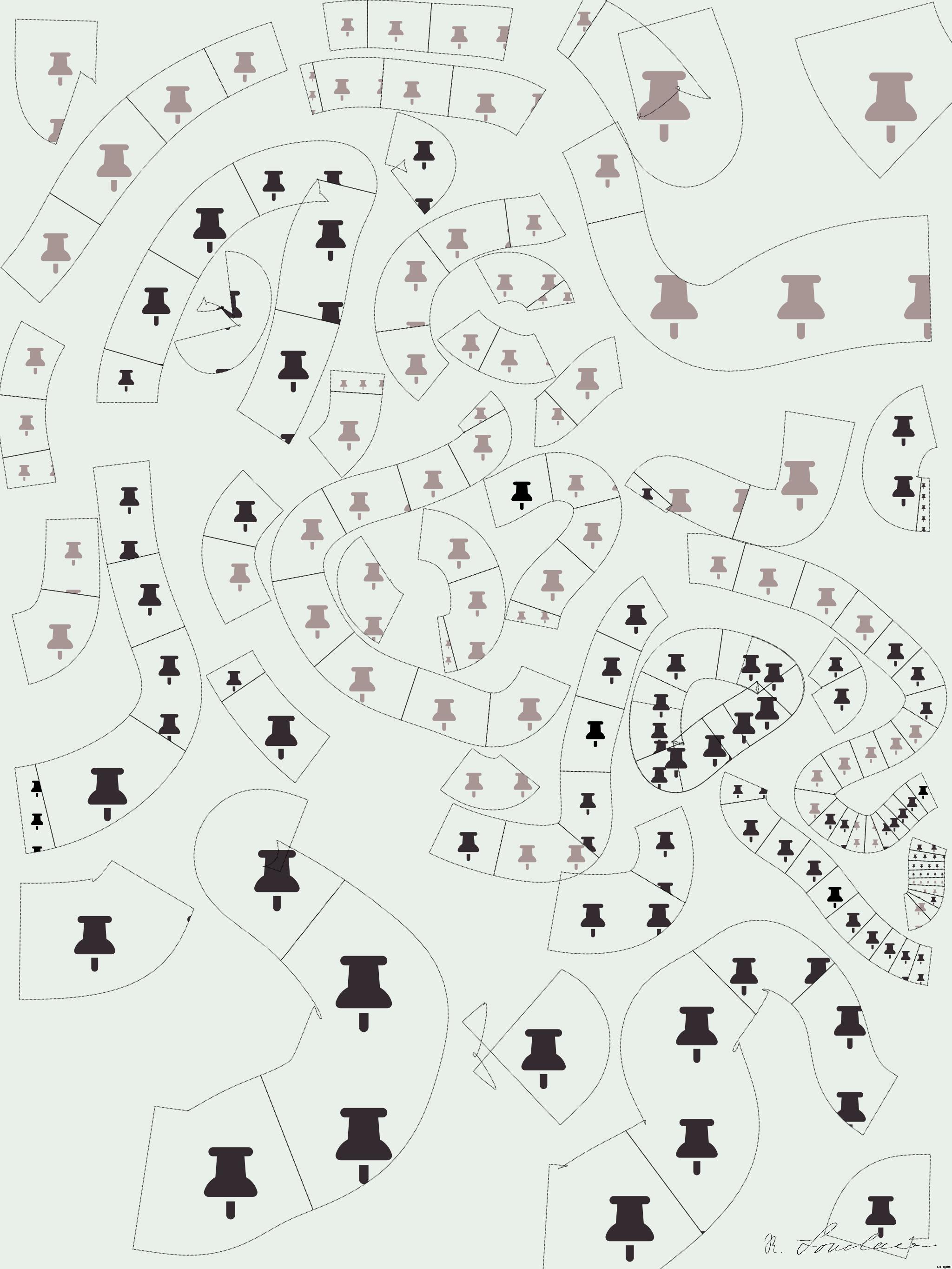 artwork for redditgetsdrawnbybot AI Art