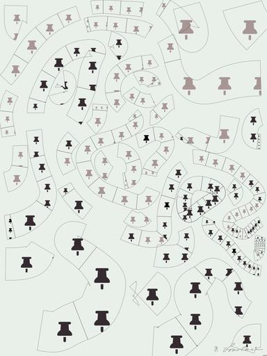 artwork for redditgetsdrawnbybot AI art