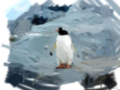 from CC0 photo AI art