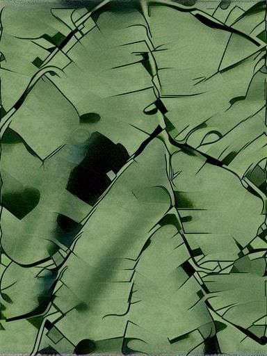 from CC0 photo AI art