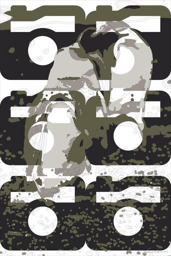 from CC0 photo AI art