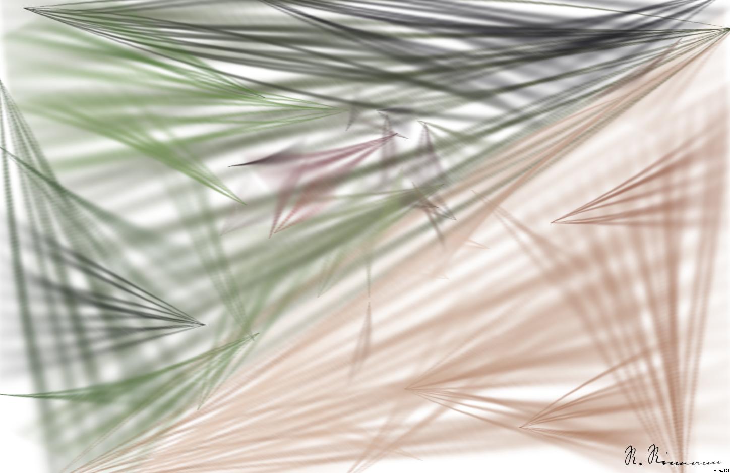 from CC0 photo AI Art