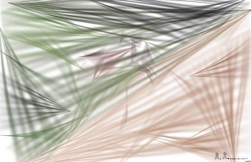 from CC0 photo AI art