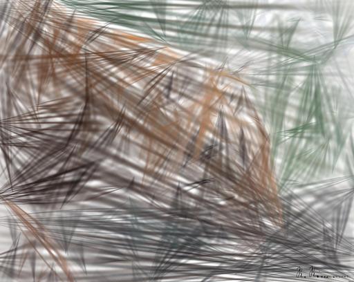 from CC0 photo AI art