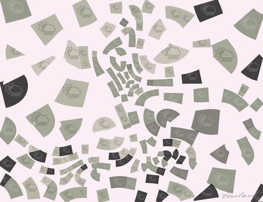 from CC0 photo AI art