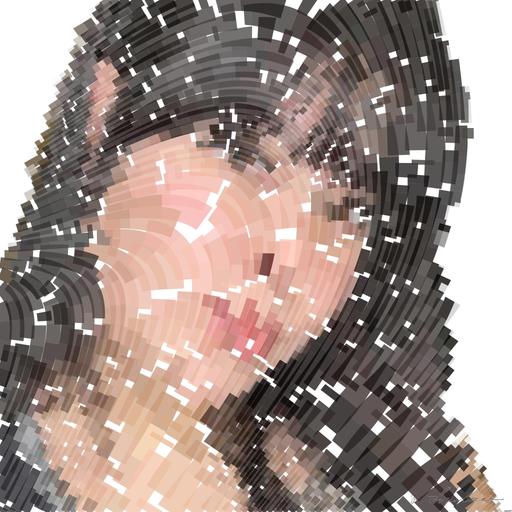 artwork for redditgetsdrawnbybot AI art