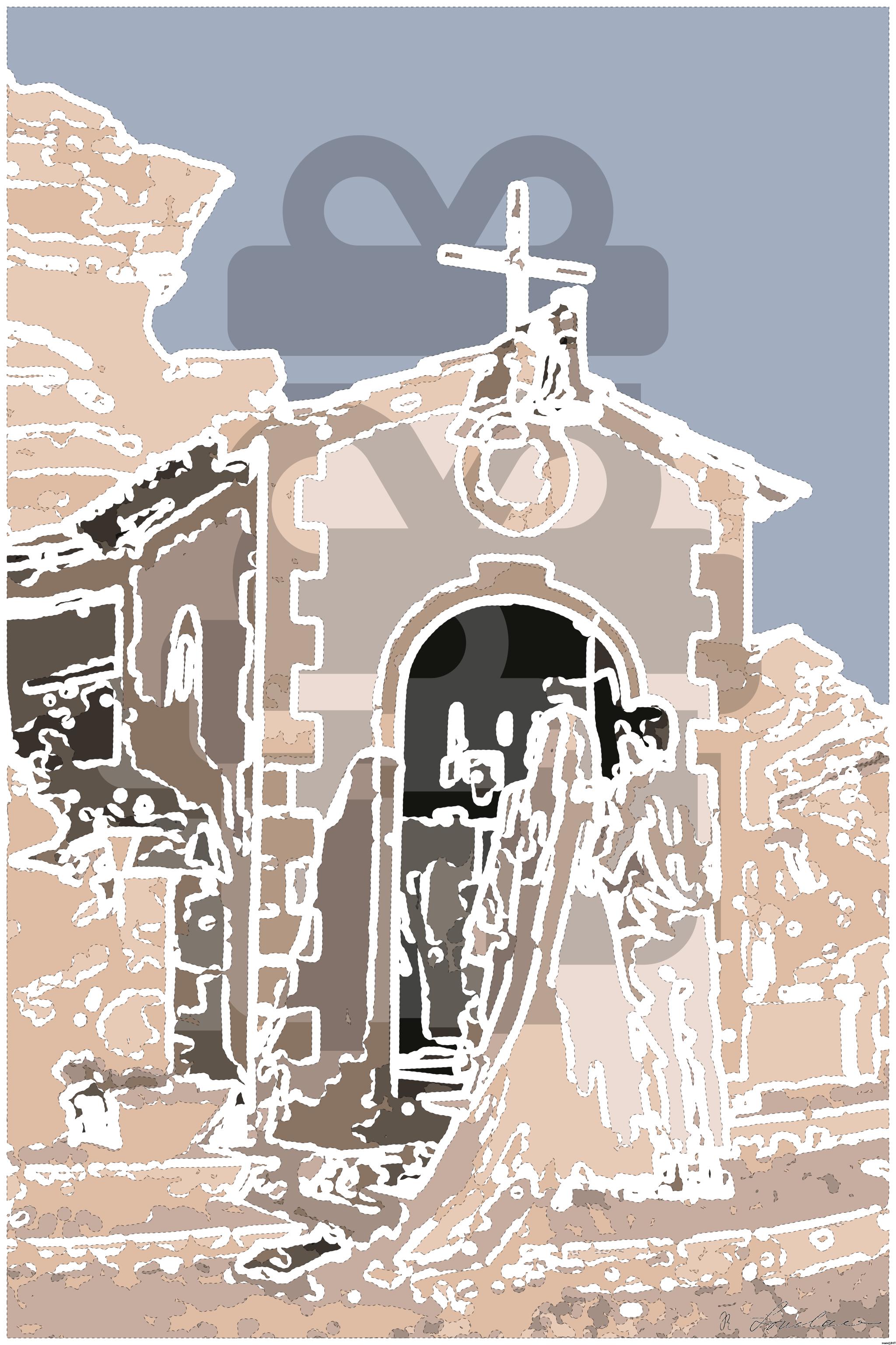 Drawn by bot gBLQxZzDXzZzPuMeN49CwY; art-bloby; None AI Art