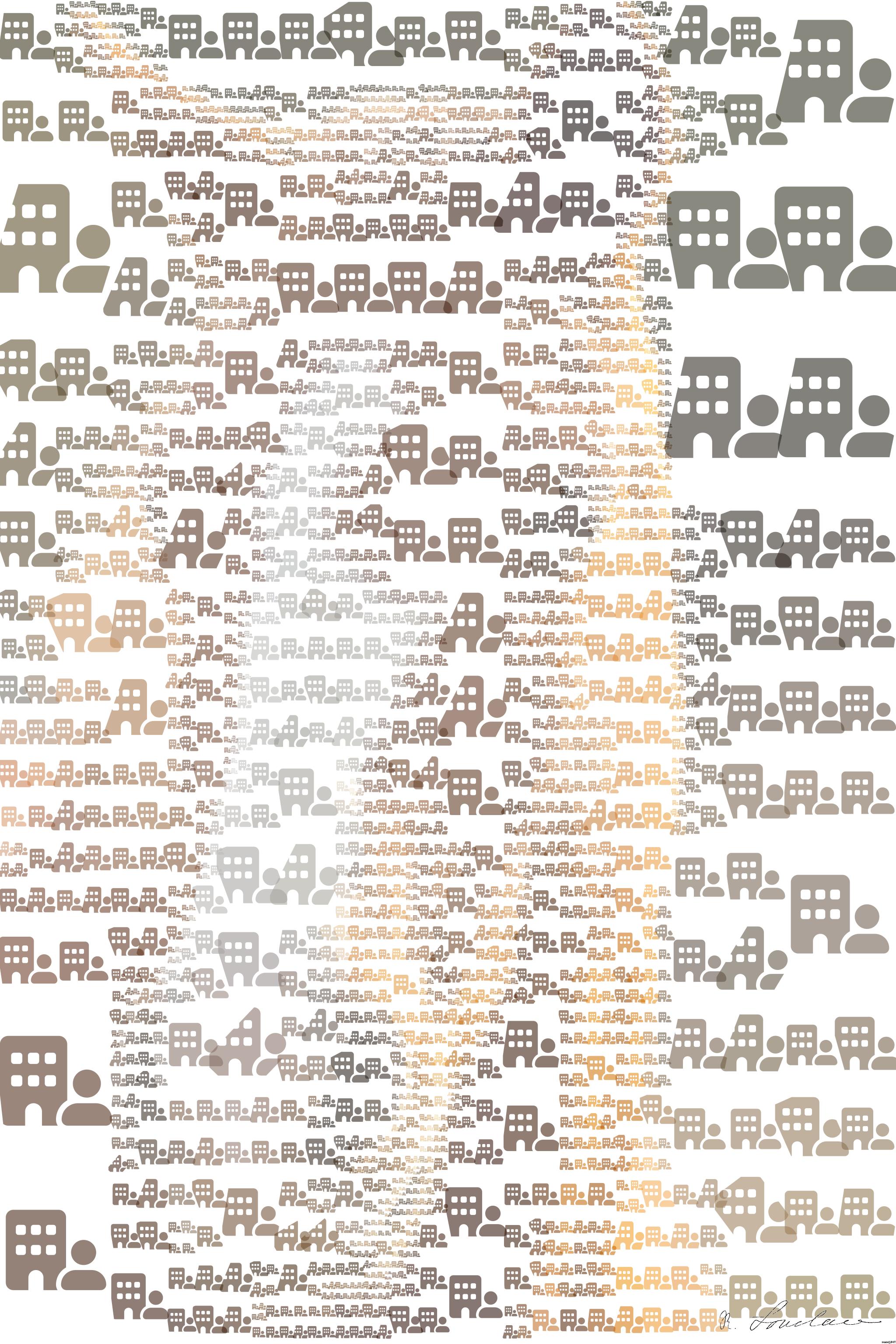 from CC0 photo AI Art