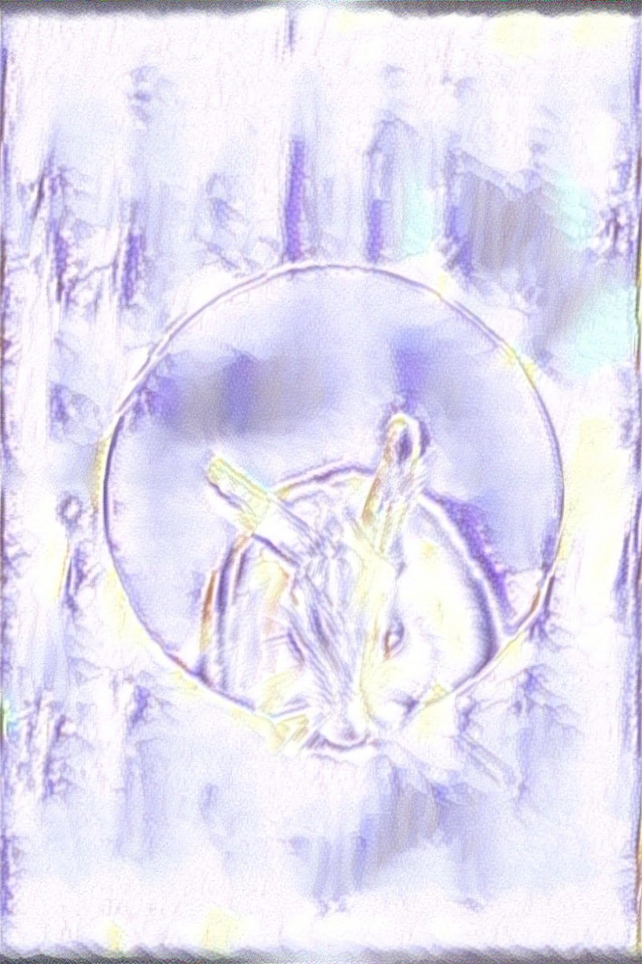 from CC0 photo AI Art