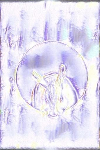 from CC0 photo AI art