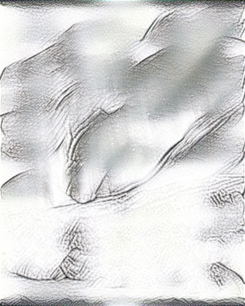 from CC0 photo AI Art