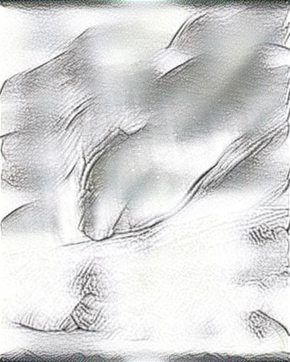 from CC0 photo AI art