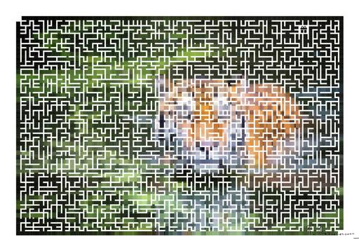 Drawn by bot 3pPAz7DQBtXqfcXDXTYGR2; art-amaze; None AI art