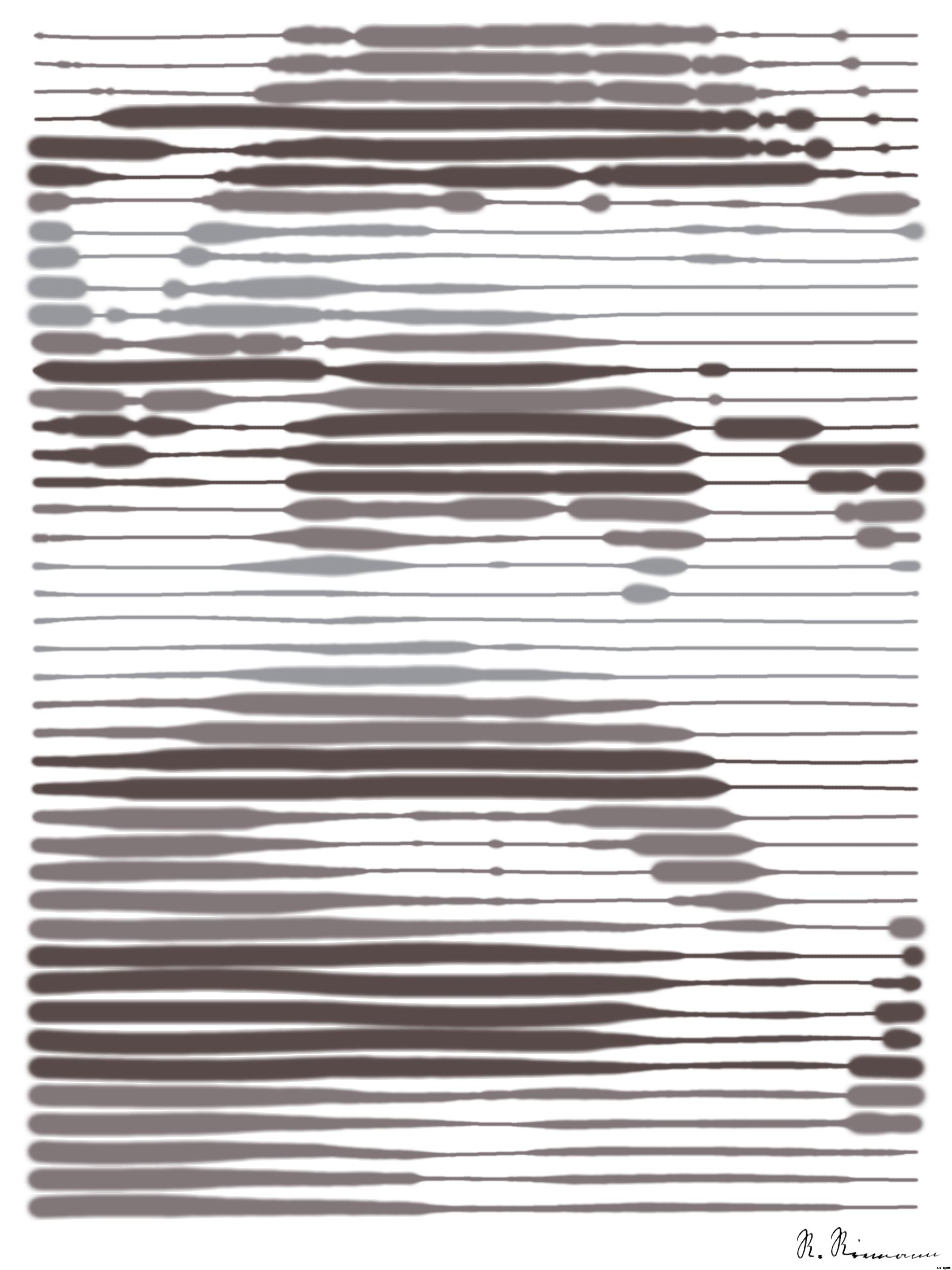 artwork for redditgetsdrawnbybot AI Art