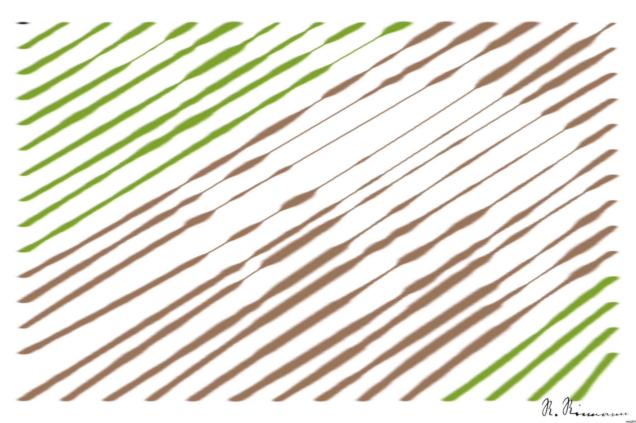 from CC0 photo AI Art