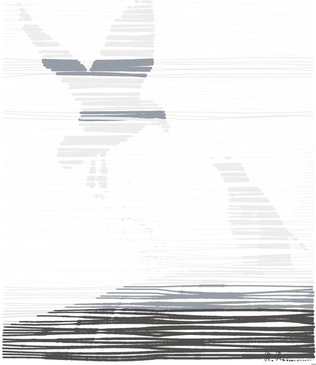 from CC0 photo AI art