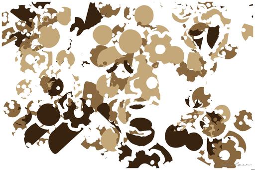 from CC0 photo AI art