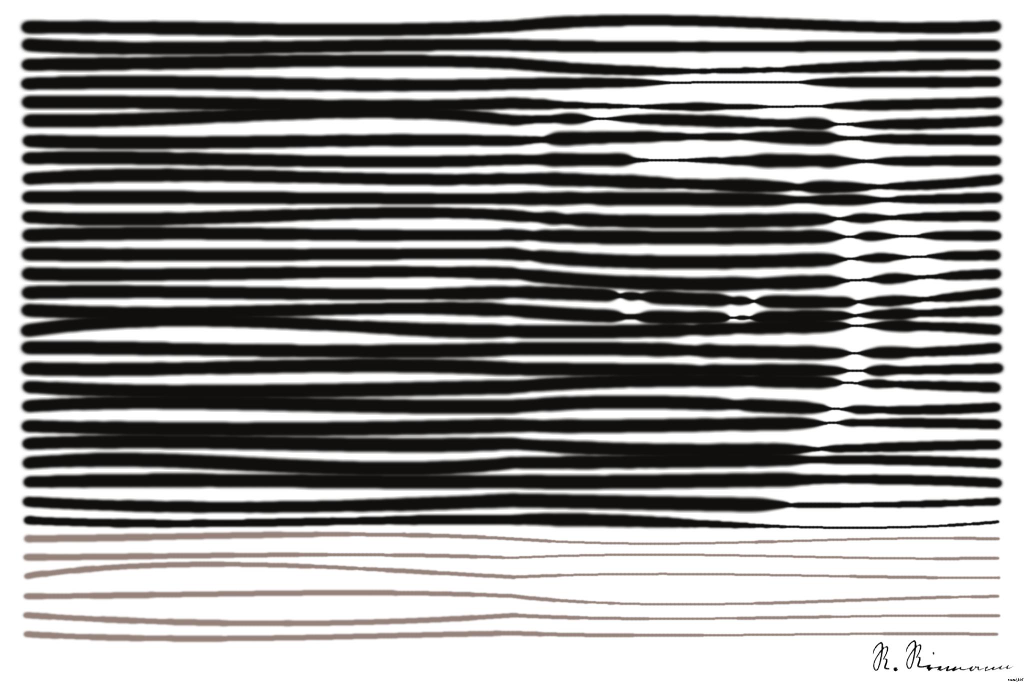 from CC0 photo AI Art